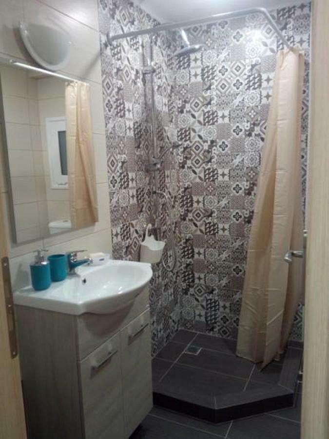 Comfortable inexpensive apartmets near metro Athen Eksteriør bilde